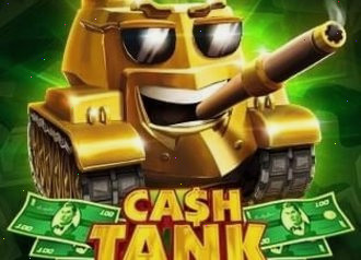 Игра Cash Tank