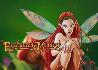 Автомат Enchanted Meadow от провайдера Play'n Go