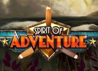 Карточка игрового автомата Spirit of Adventure